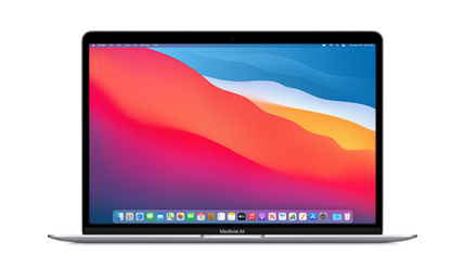 MacBookAir10,1