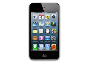 iPod4,1